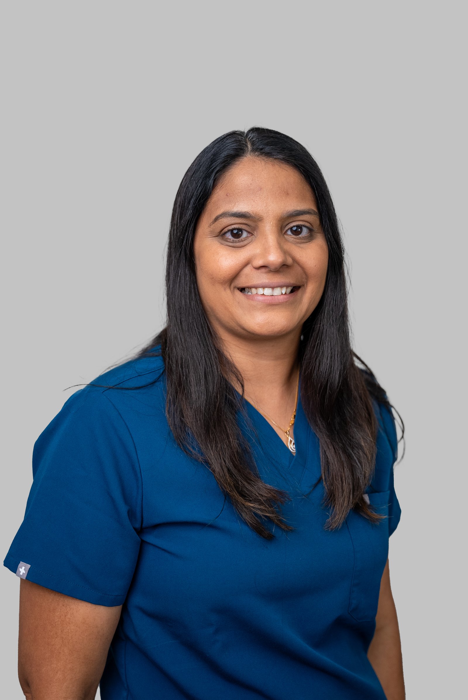 Dr. Priyaben Patel