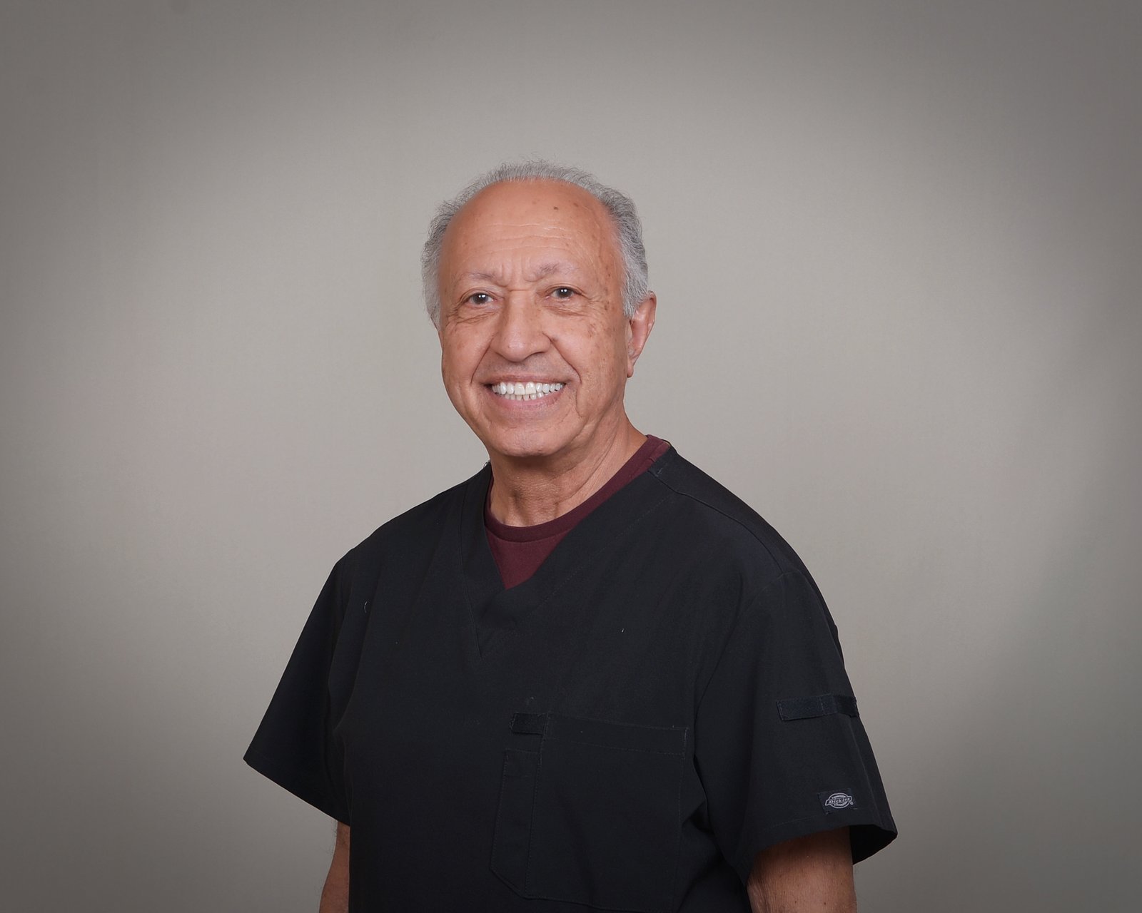 Dr. Mansour
