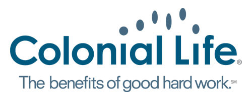 Colonial Life Dental logo