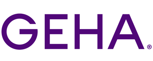 GEHA Dental logo