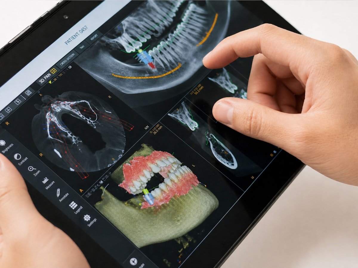 Bone Grafting — anatomical illustration